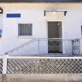 Apartmanok Parkolóhellyel Umag - 21359 (4)