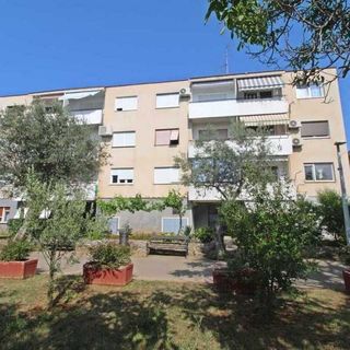 Apartmanok A Tenger Mellett Fazana - 21360 Fažana (2)