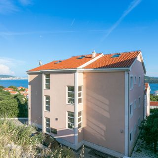 Apartmanok Parkolóhellyel Seget Donji, Trogir - 21374 Seget Donji (3)