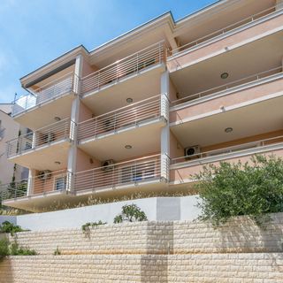 Apartmanok Parkolóhellyel Seget Donji, Trogir - 21374 Seget Donji (4)