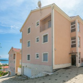 Apartmanok Parkolóhellyel Seget Donji, Trogir - 21374 Seget Donji (5)