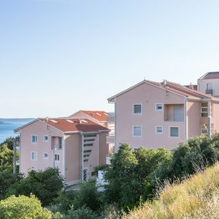 Apartmanok Parkolóhellyel Seget Donji, Trogir - 21374 Seget Donji (2)