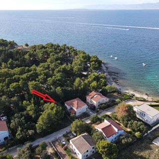 Apartmanok A Tenger Mellett Susica, Ugljan - 21389 Sušica (2)