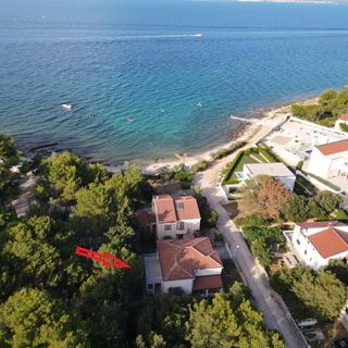 Apartmanok A Tenger Mellett Susica, Ugljan - 21389 Sušica (3)