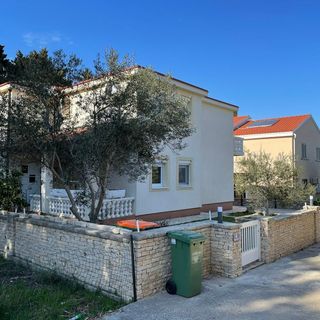 Apartmanok A Tenger Mellett Susica, Ugljan - 21389 Sušica (4)