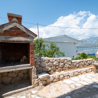 Apartmanok A Tenger Mellett Vinjerac, Zadar - 21399 Vinjerac (5)