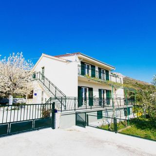 Ház Családok Részére Medencével Plano, Trogir - 21403 Plano (3)