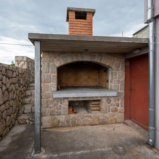 Apartmanok Parkolóhellyel Maslenica, Novigrad - 21404 Maslenica (4)