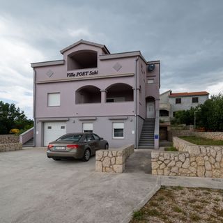 Apartmanok Parkolóhellyel Maslenica, Novigrad - 21404 Maslenica (3)