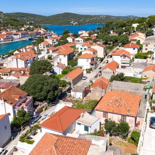 Apartmanok A Tenger Mellett Tisno, Murter - 21405 Tisno (3)