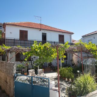 Apartmanok A Tenger Mellett Tisno, Murter - 21405 Tisno (5)