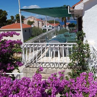 Apartmanok Parkolóhellyel Sutivan, Brac - 21426 Sutivan (4)