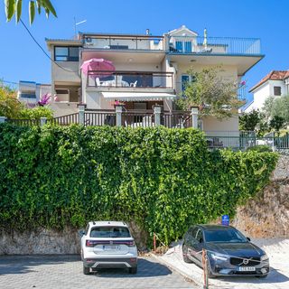 Apartmanok A Tenger Mellett Mastrinka Ciovo - 21442 (4)