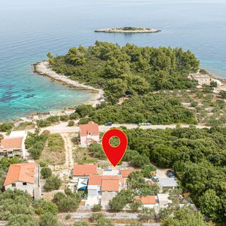 Nyaralóház A Tenger Mellett Öböl Blaca, Korcula - 21444 Blaca (3)