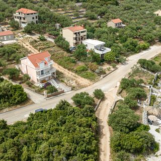 Nyaralóház A Tenger Mellett Öböl Blaca, Korcula - 21444 Blaca (5)