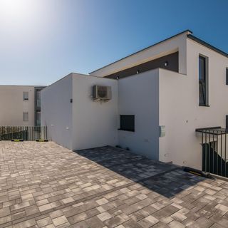 Apartmanok Parkolóhellyel Njivice, Krk - 21493 Njivice (5)