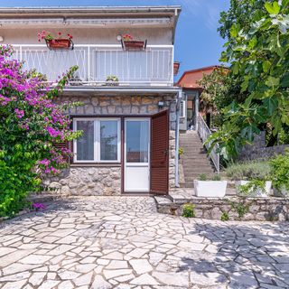 Apartmanok A Tenger Mellett Crikvenica - 21501 (3)