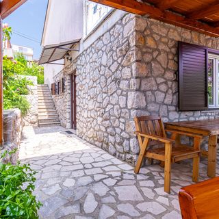 Apartmanok A Tenger Mellett Crikvenica - 21501 (4)