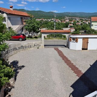 Szobák Magán Parkolóhellyel Novi Vinodolski - 21509 (4)