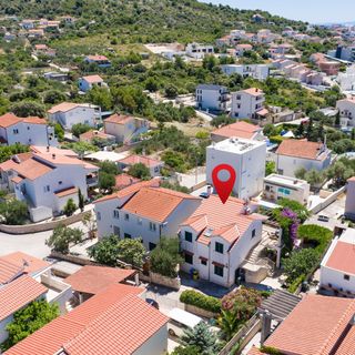 Apartmanok A Tenger Mellett Razanj, Rogoznica - 21529 Ražanj (3)