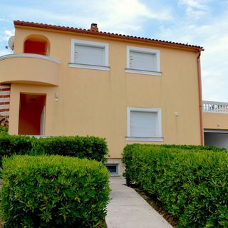 Nyaralóház A Tenger Mellett Ugljan - 21541 (5)