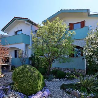 Apartmanok Parkolóhellyel Mundanije, Rab - 21543 Mundanije (5)