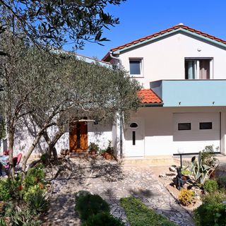 Apartmanok Parkolóhellyel Mundanije, Rab - 21543 Mundanije (4)