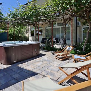 Apartmanok Parkolóhellyel Matulji, Opátia - Opatija - 21553 Matulji (4)