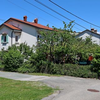 Apartmanok Parkolóhellyel Matulji, Opátia - Opatija - 21553 Matulji (2)