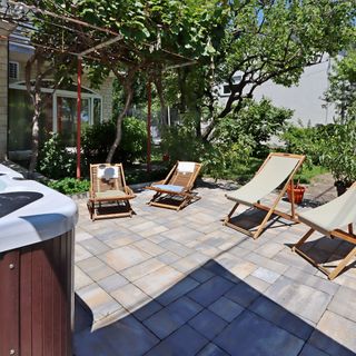 Apartmanok Parkolóhellyel Matulji, Opátia - Opatija - 21553 Matulji (5)