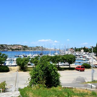 Apartmanok A Tenger Mellett Omisalj, Krk - 21584 Omišalj (3)