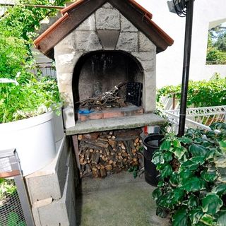 Apartmanok A Tenger Mellett Omis - 21590 Omiš (4)