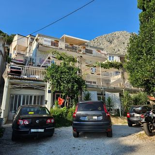 Apartmanok A Tenger Mellett Omis - 21590 Omiš (3)