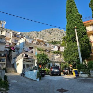 Apartmanok A Tenger Mellett Omis - 21590 Omiš (2)