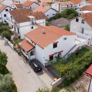 Apartments With Parking Space Vodice - 21593 (4)
