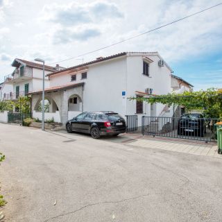 Apartments With Parking Space Vodice - 21593 (5)