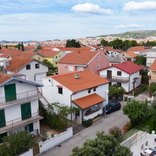 Apartments With Parking Space Vodice - 21593 (3)
