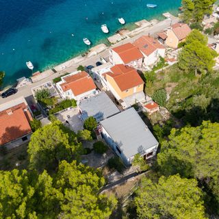 Apartmanok A Tenger Mellett Sparadici, Sibenik - 21600 Šparadići (2)