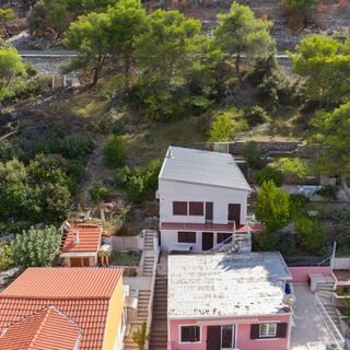 Apartmanok A Tenger Mellett Sparadici, Sibenik - 21600 Šparadići (4)