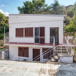 Apartmanok A Tenger Mellett Sparadici, Sibenik - 21600 Šparadići (5)