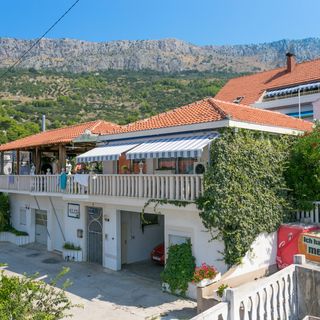 Apartmanok Családok Részére Medencével Sumpetar, Omis - 21633 Sumpetar (5)