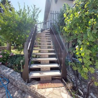 Apartmanok Parkolóhellyel Malinska, Krk - 21685 Malinska (4)