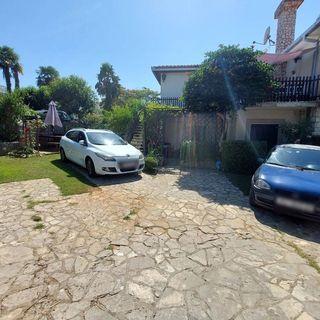 Apartmanok Parkolóhellyel Malinska, Krk - 21685 Malinska (5)