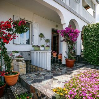 Apartmanok A Tenger Mellett Malinska, Krk - 21689 Malinska (5)