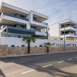 Apartmanok A Tenger Mellett Vantacici, Krk - 21690 Vantačići (2)