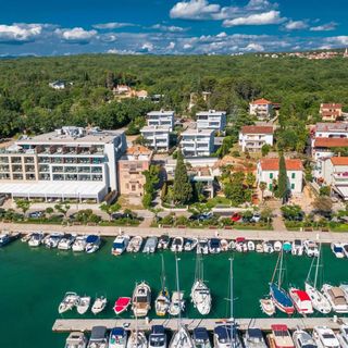 Apartmanok A Tenger Mellett Malinska, Krk - 21692 Malinska (3)