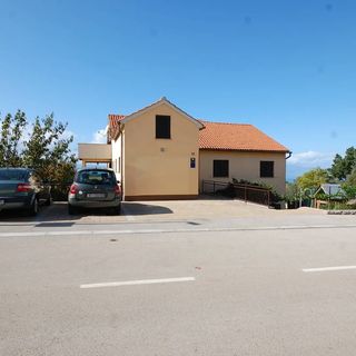 Apartmanok Parkolóhellyel Njivice, Krk - 21728 Njivice (3)