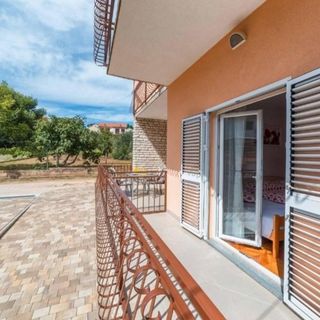 Apartmanok Parkolóhellyel Vodice - 21743 (5)