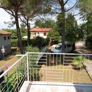 Apartmanok A Tenger Mellett Njivice, Krk - 21761 Njivice (4)