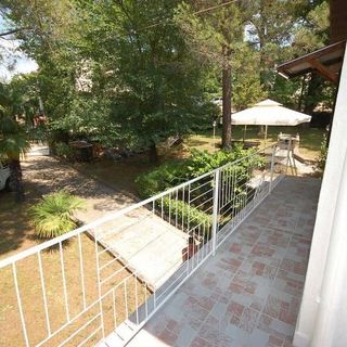 Apartmanok A Tenger Mellett Njivice, Krk - 21761 Njivice (3)